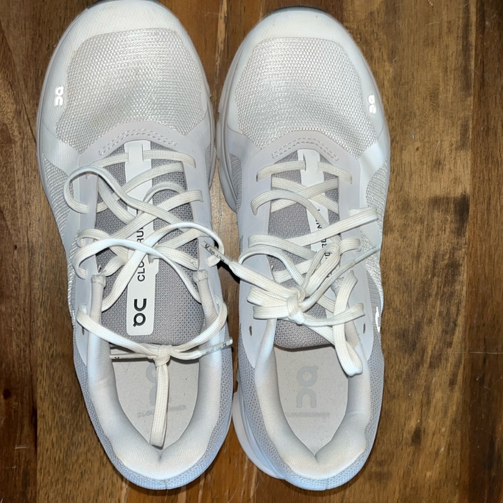 On Cloudrunner Women’s Shoes